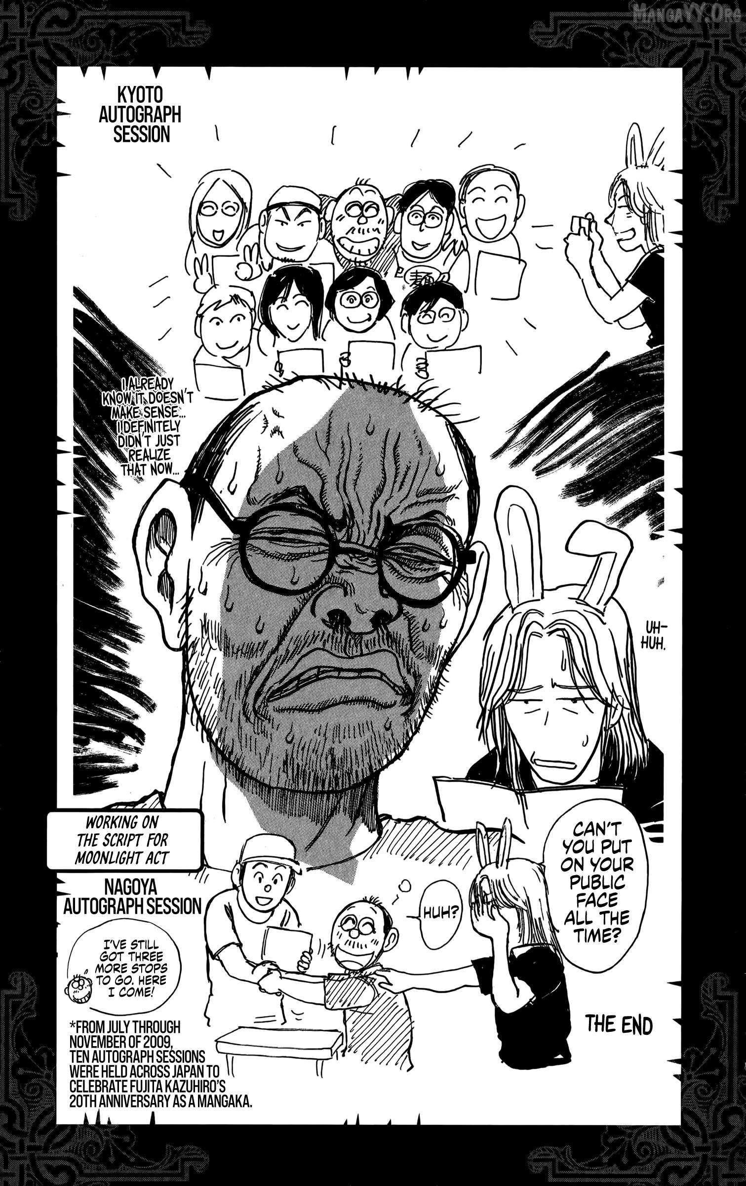 Read Moonlight Act chapter 65 image 22 on Lezhin