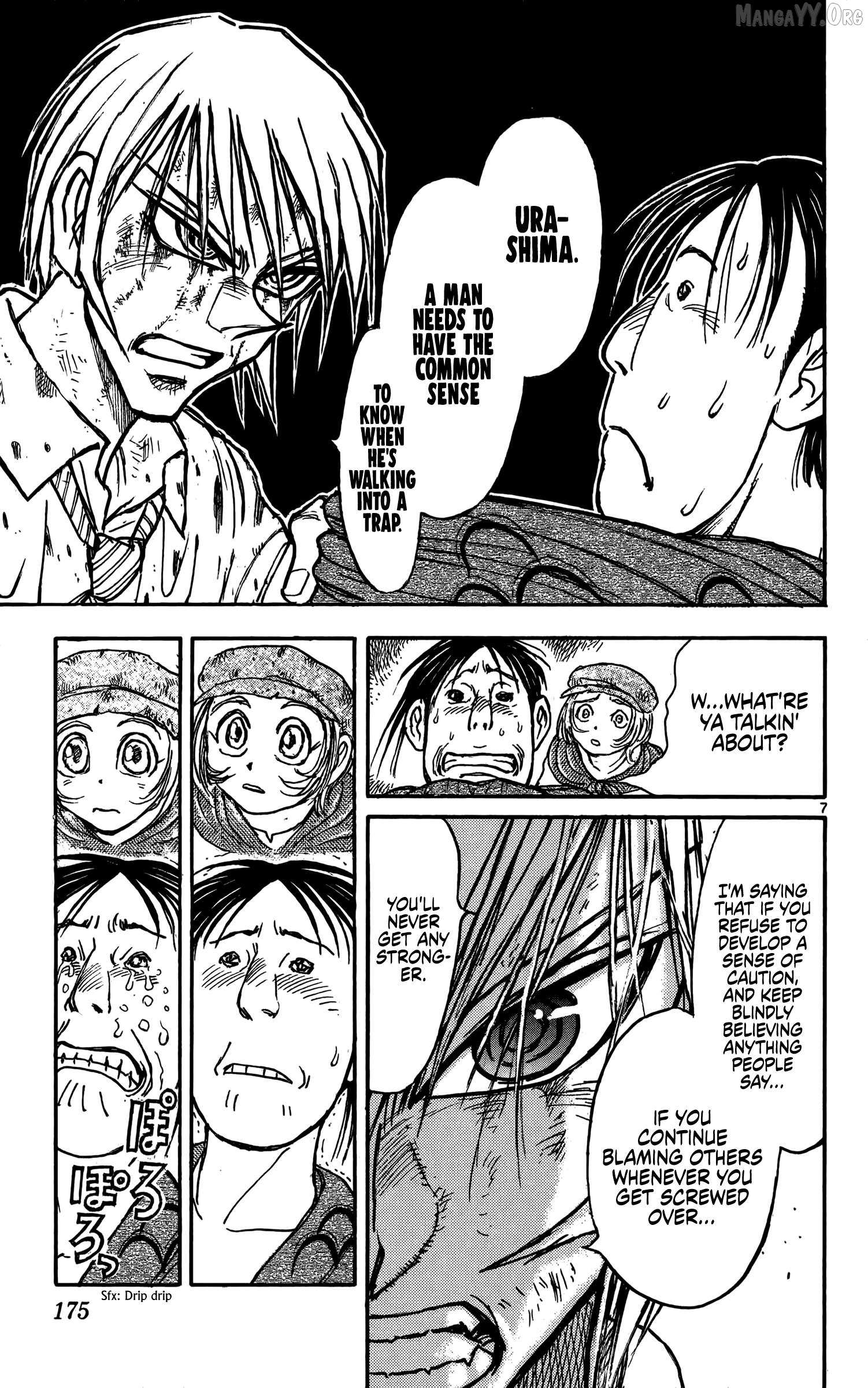 Read Moonlight Act chapter 65 image 8 on Lezhin