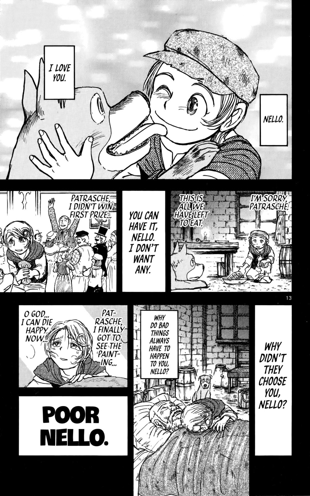 Read Moonlight Act chapter 66 image 20 on Lezhin