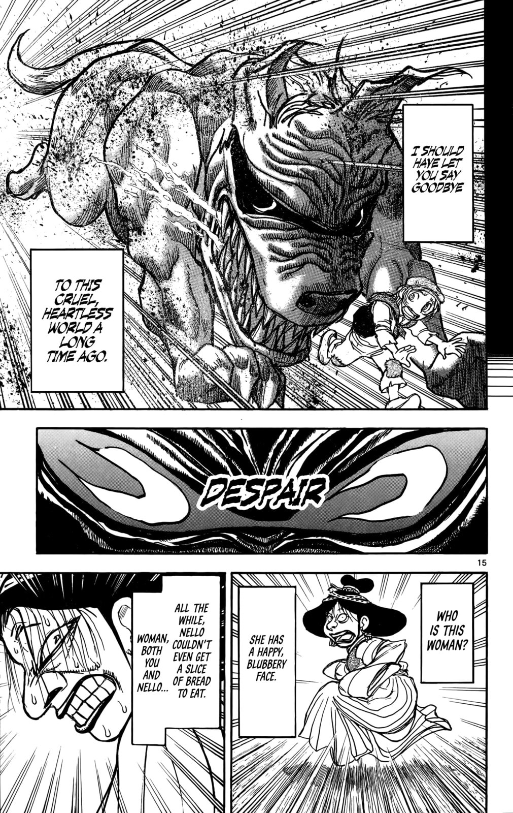 Read Moonlight Act chapter 66 image 22 on Lezhin