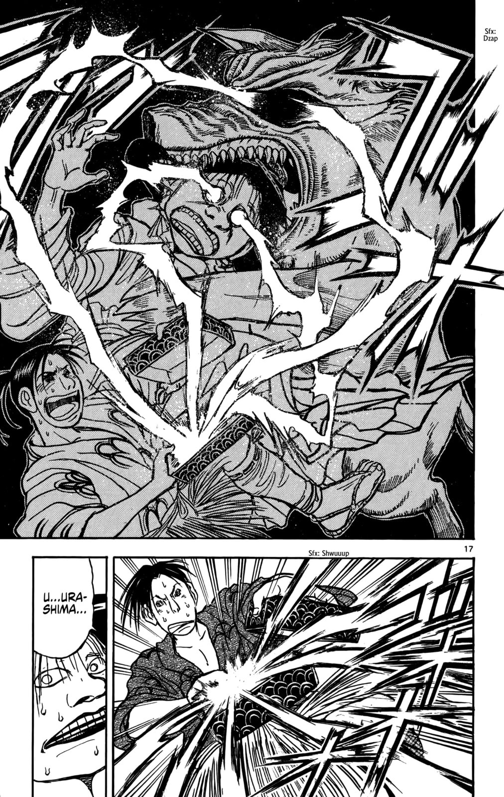 Read Moonlight Act chapter 66 image 24 on Lezhin
