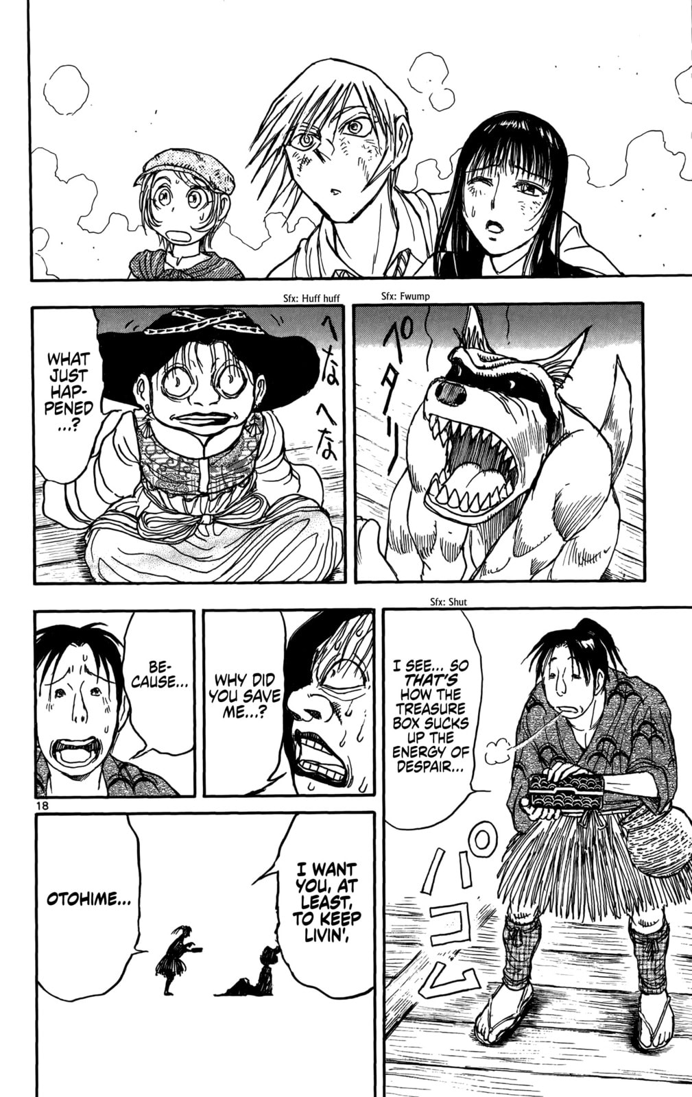 Read Moonlight Act chapter 66 image 25 on Lezhin