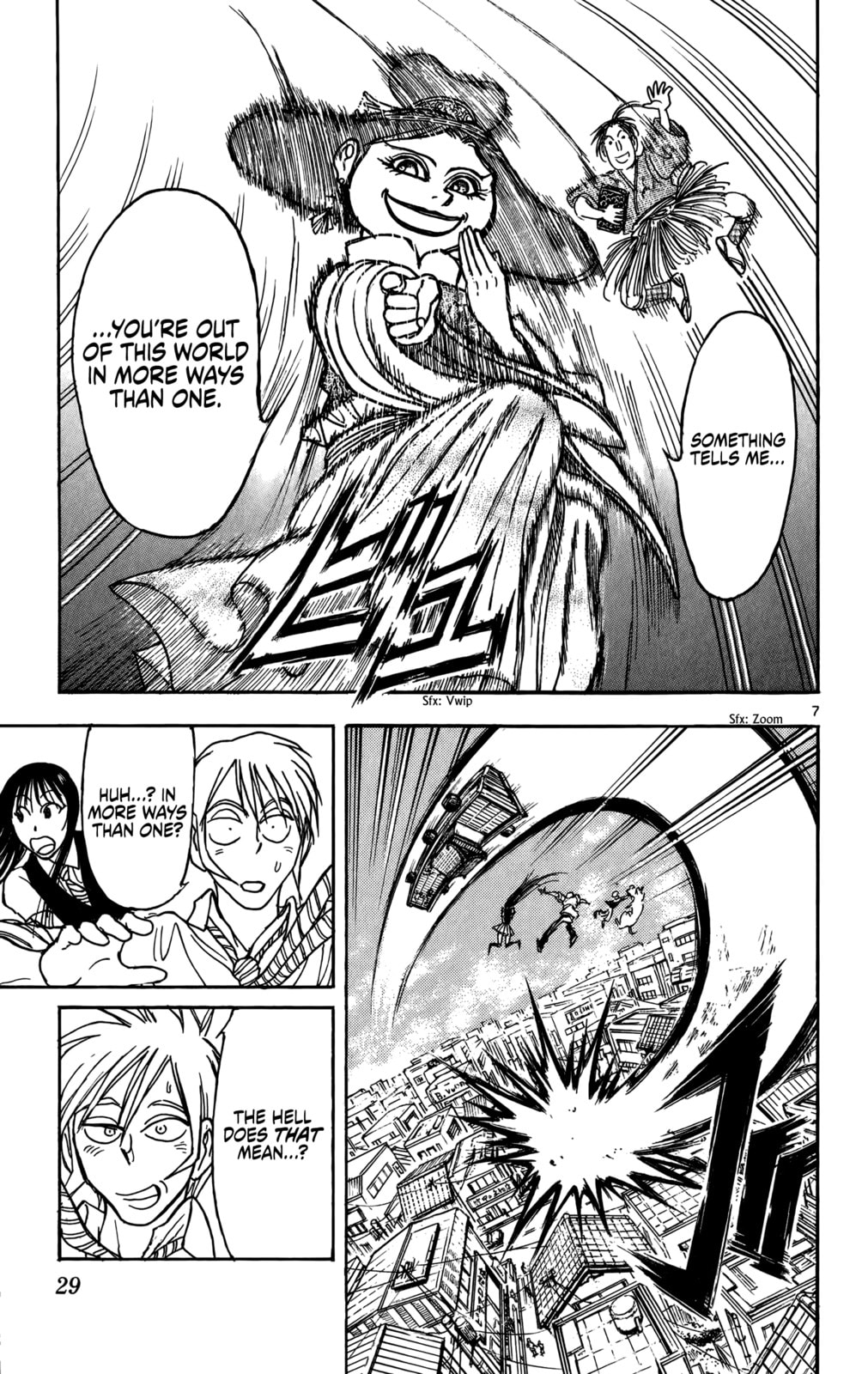 Read Moonlight Act chapter 68 image 8 on Lezhin