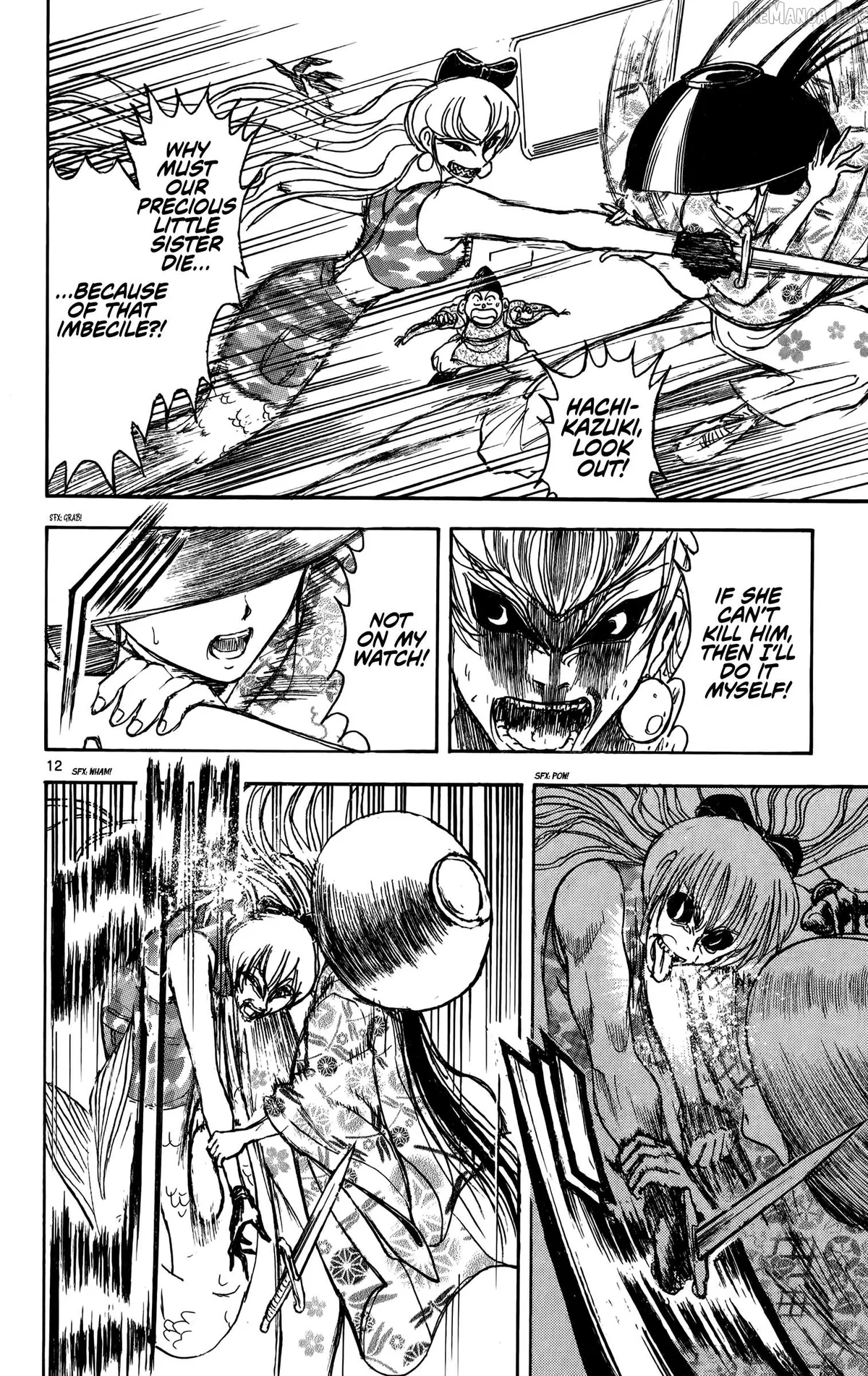 Read Moonlight Act chapter 69 image 10 on Lezhin