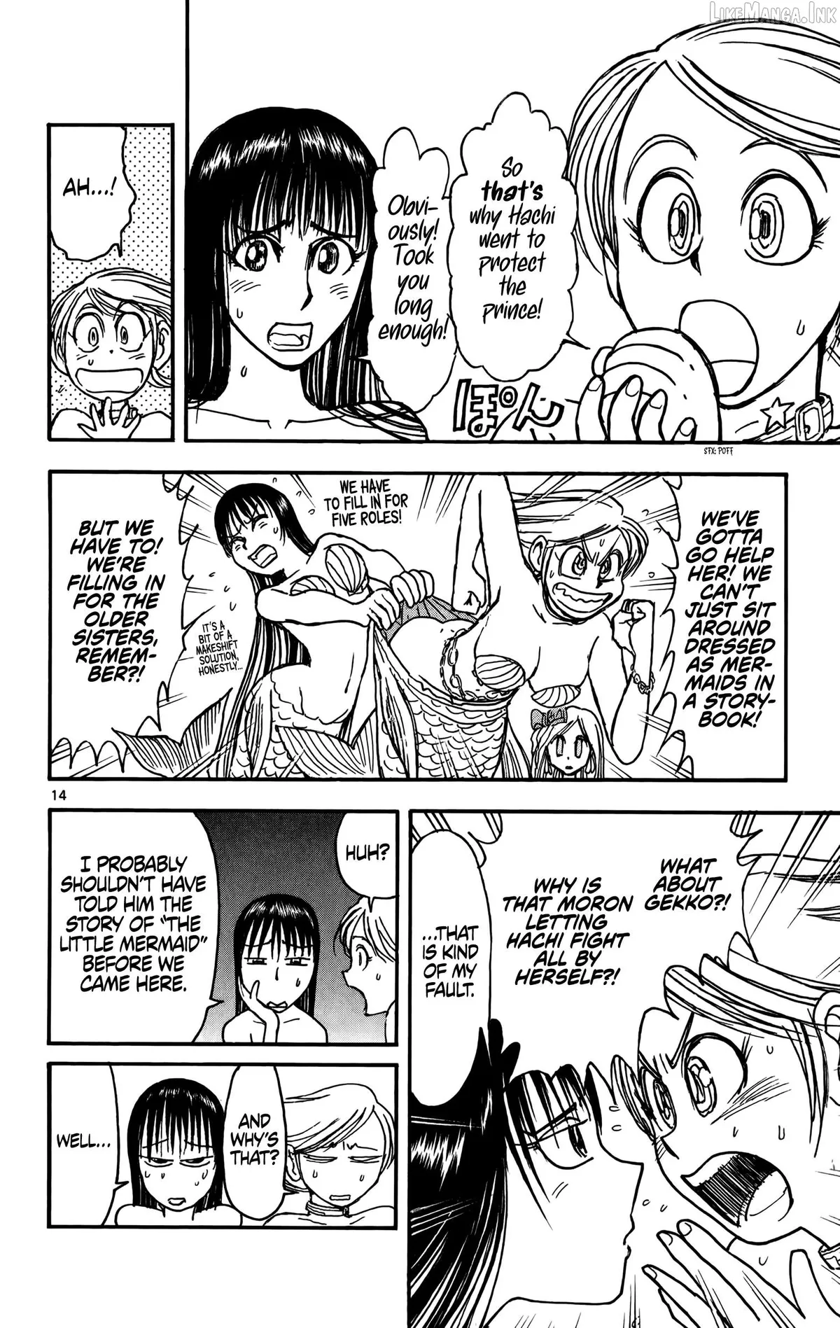Read Moonlight Act chapter 69 image 12 on Lezhin