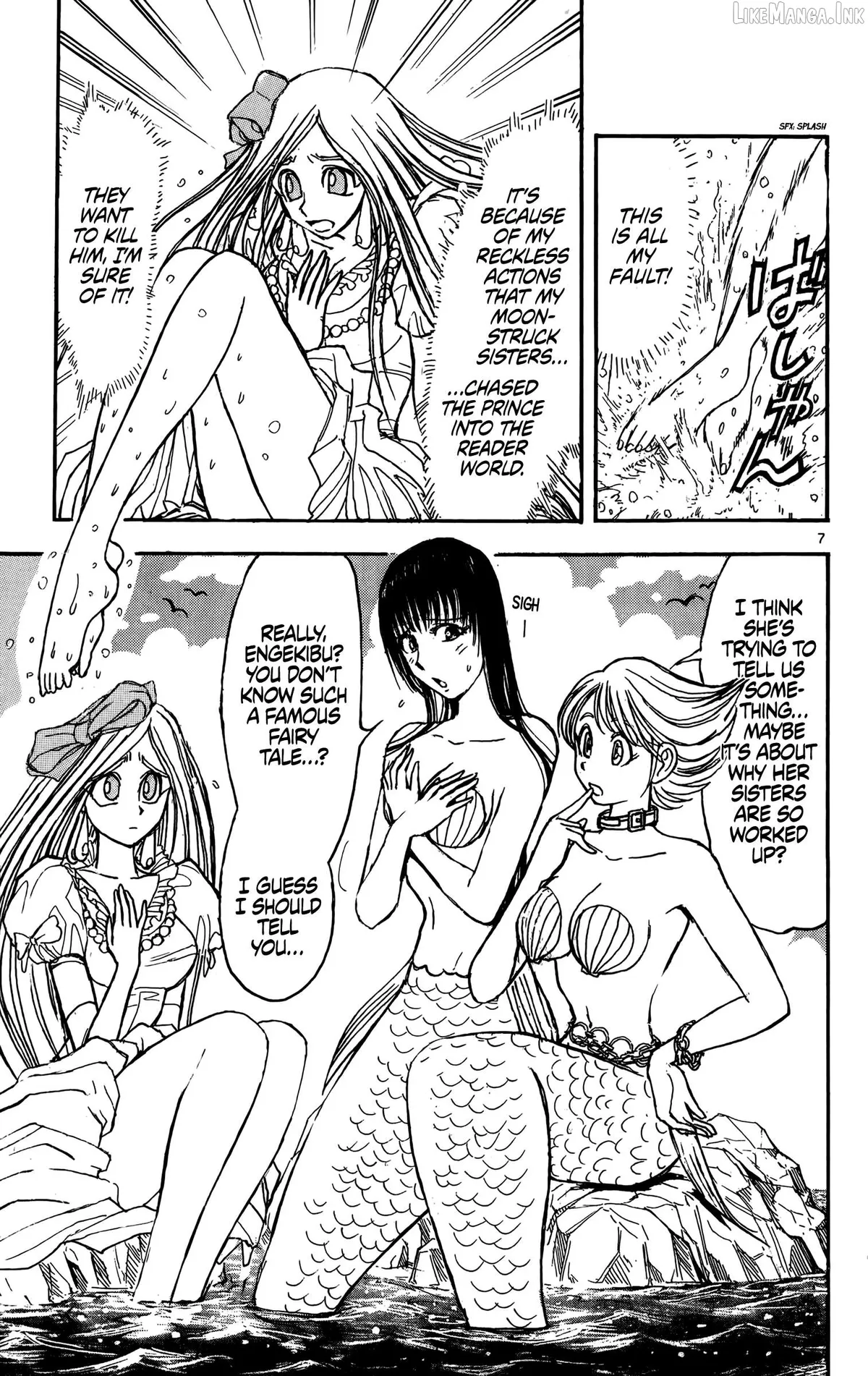 Read Moonlight Act chapter 69 image 5 on Lezhin
