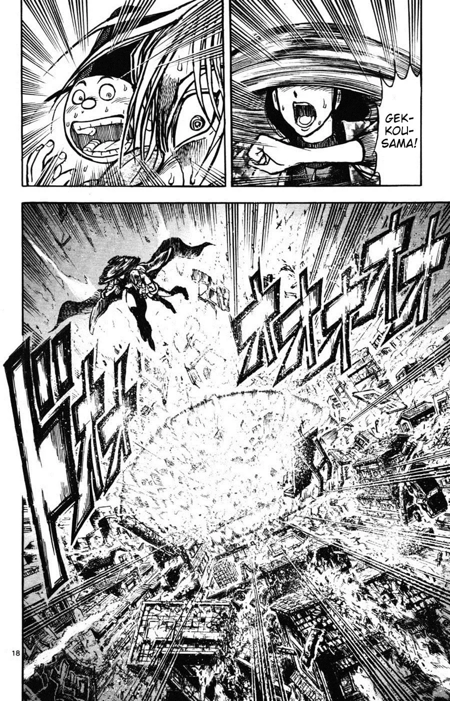 Read Moonlight Act chapter 7 image 15 on Lezhin