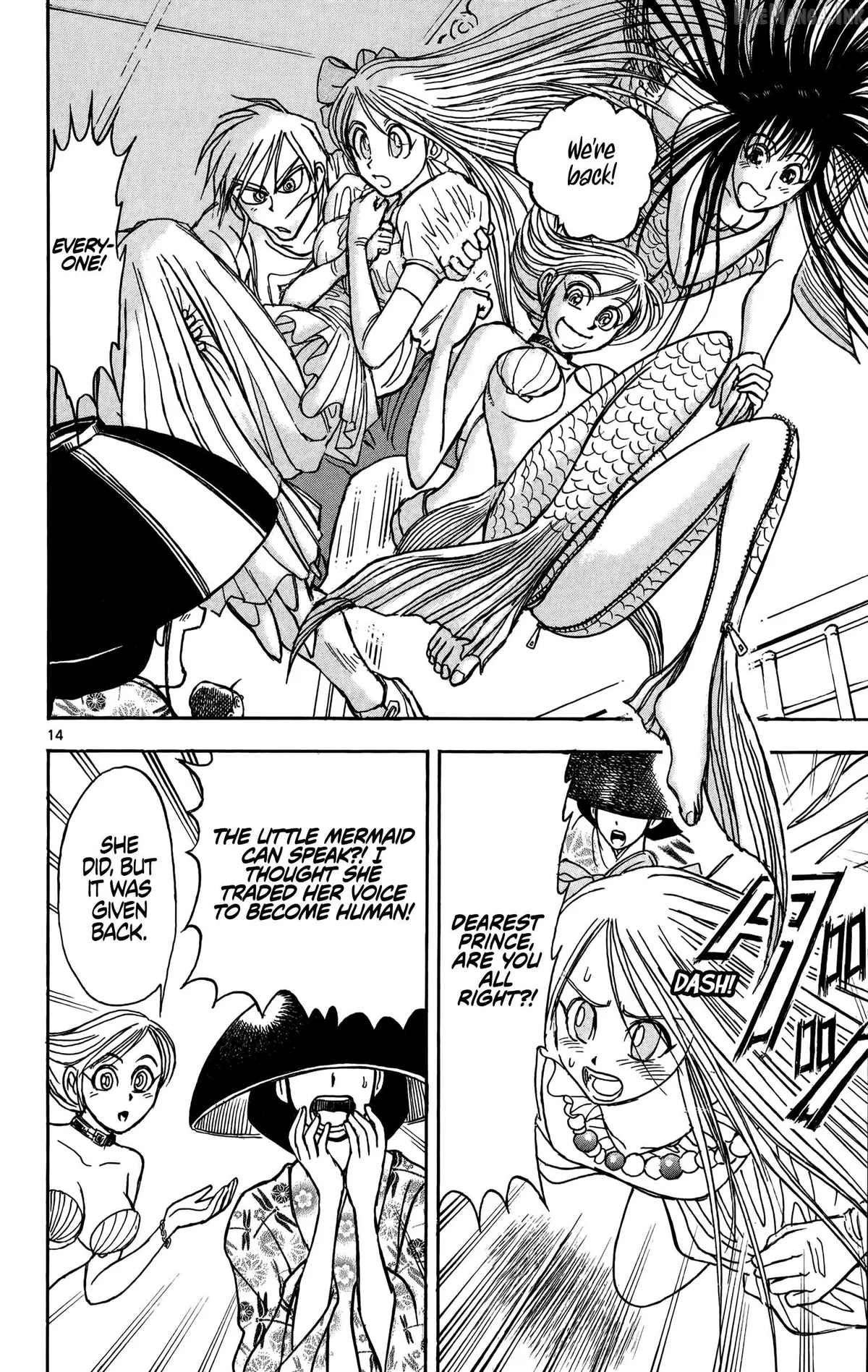 Read Moonlight Act chapter 70 image 12 on Lezhin