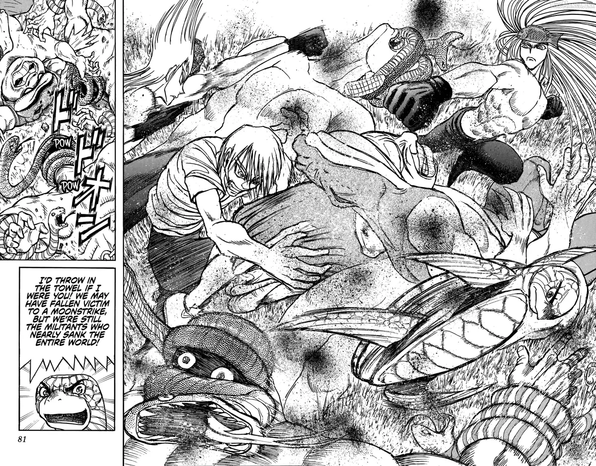 Read Moonlight Act chapter 70 image 3 on Lezhin