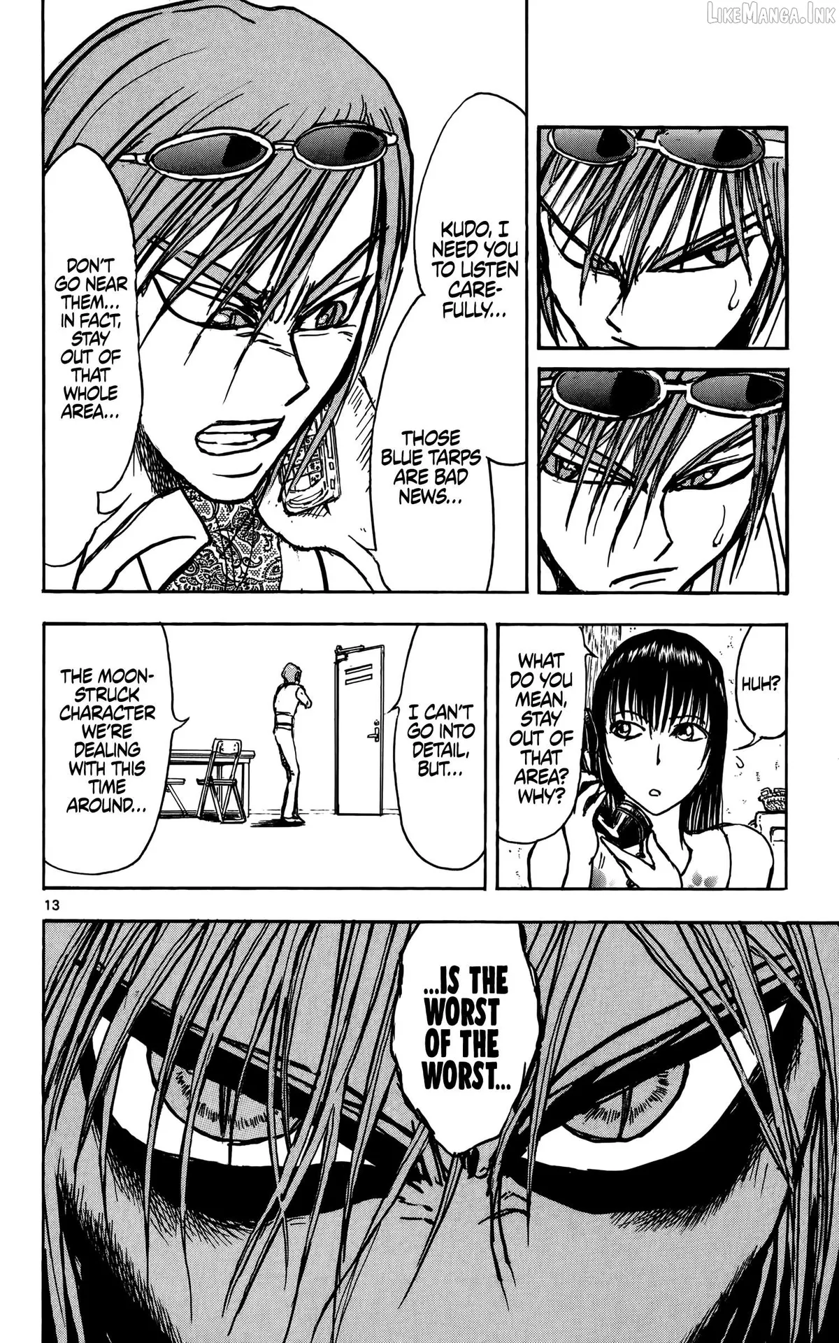 Read Moonlight Act chapter 71 image 12 on Lezhin
