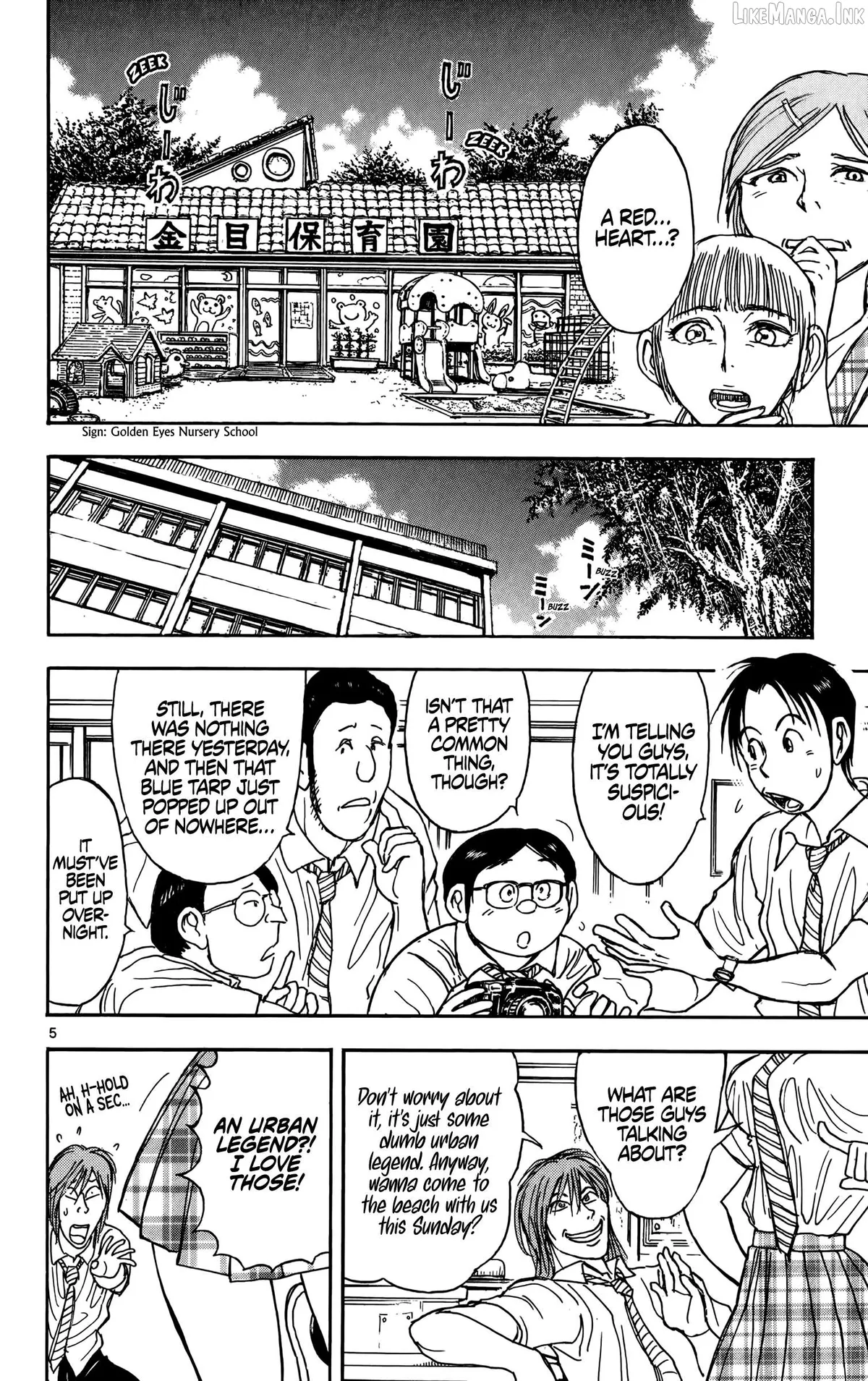 Read Moonlight Act chapter 71 image 4 on Lezhin