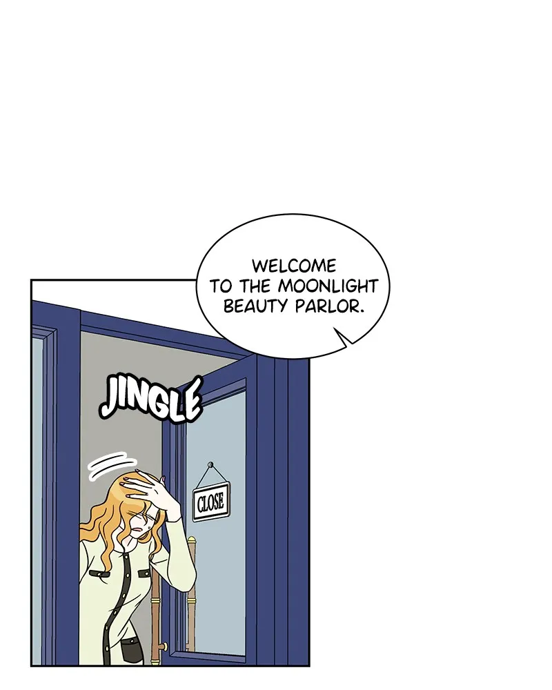 Moonlight Beauty Parlor Chapter 7 page 11 - 