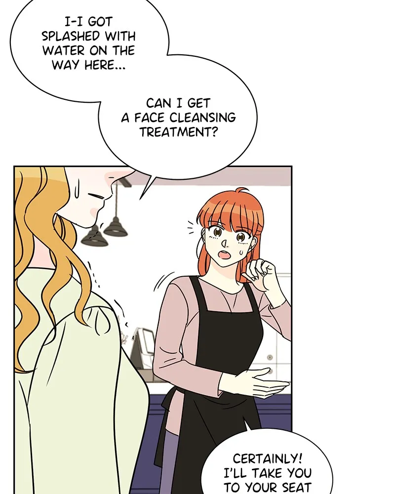 Moonlight Beauty Parlor Chapter 7 page 13 - 