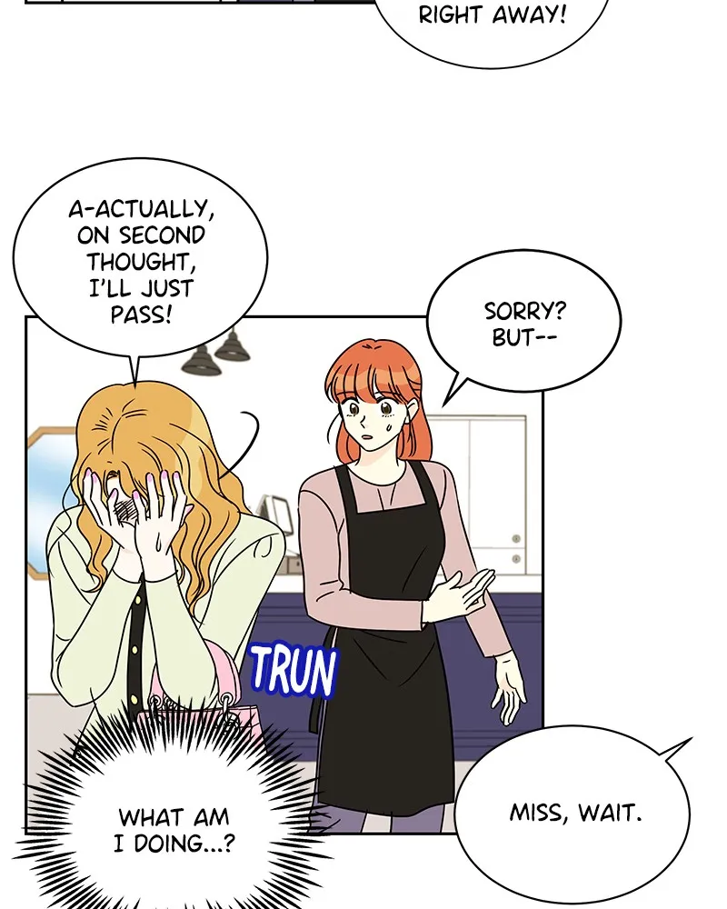 Moonlight Beauty Parlor Chapter 7 page 14 - 