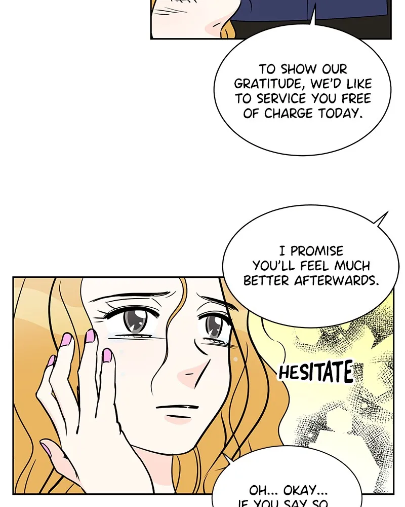 Moonlight Beauty Parlor Chapter 7 page 16 - 
