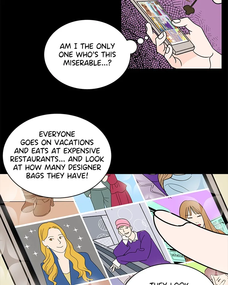 Moonlight Beauty Parlor Chapter 7 page 22 - 