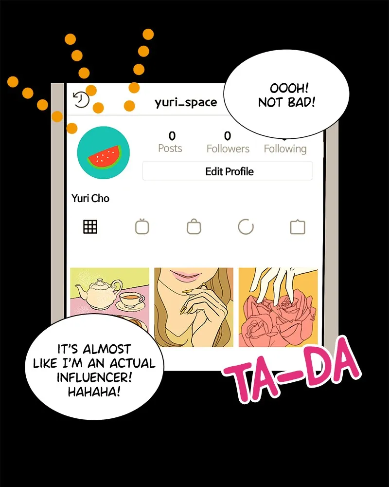 Moonlight Beauty Parlor Chapter 7 page 26 - 