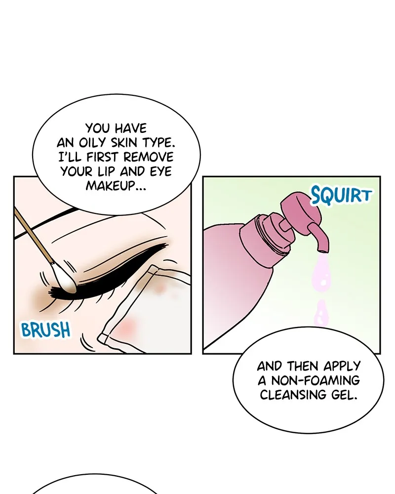 Moonlight Beauty Parlor Chapter 7 page 29 - 