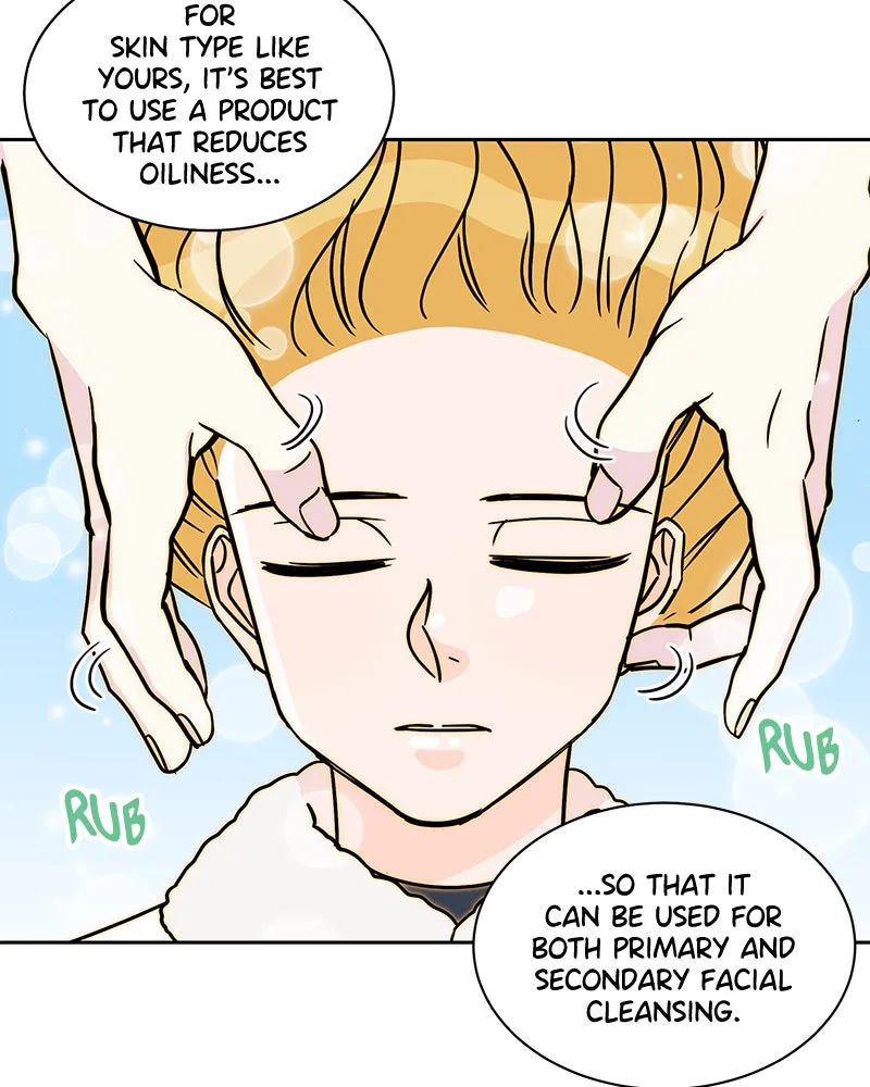 Moonlight Beauty Parlor Chapter 7 page 30 - 