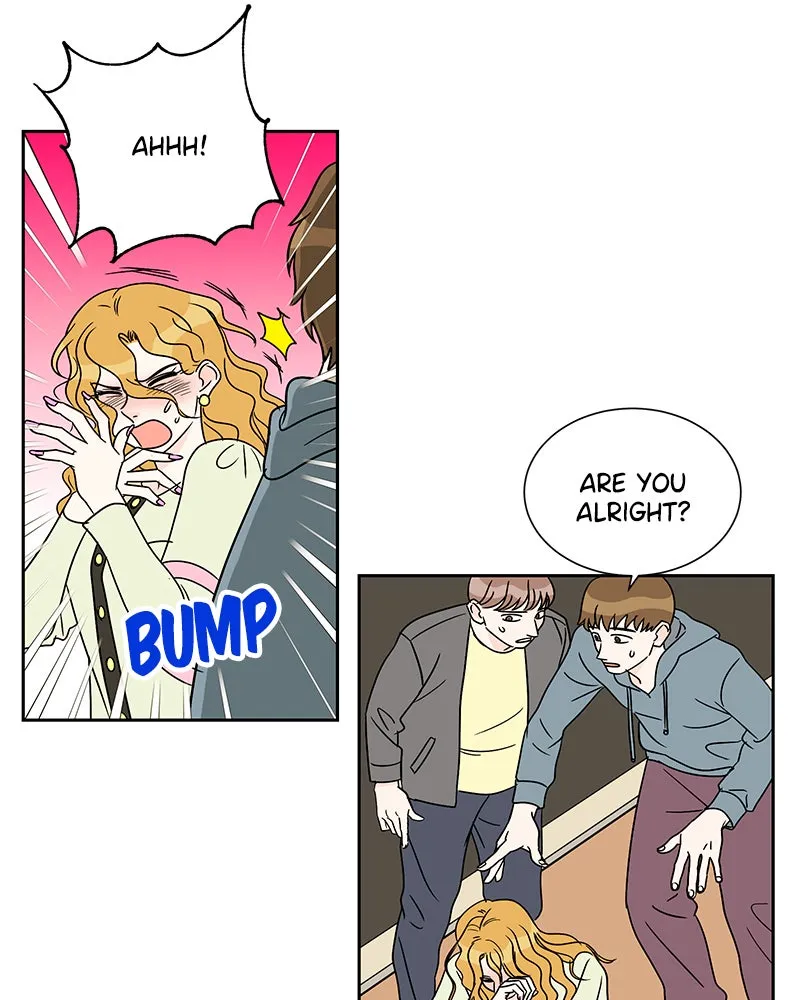 Moonlight Beauty Parlor Chapter 7 page 4 - 