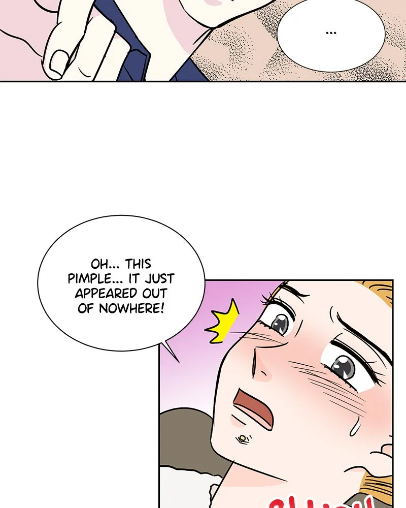 Moonlight Beauty Parlor Chapter 7 page 33 - 