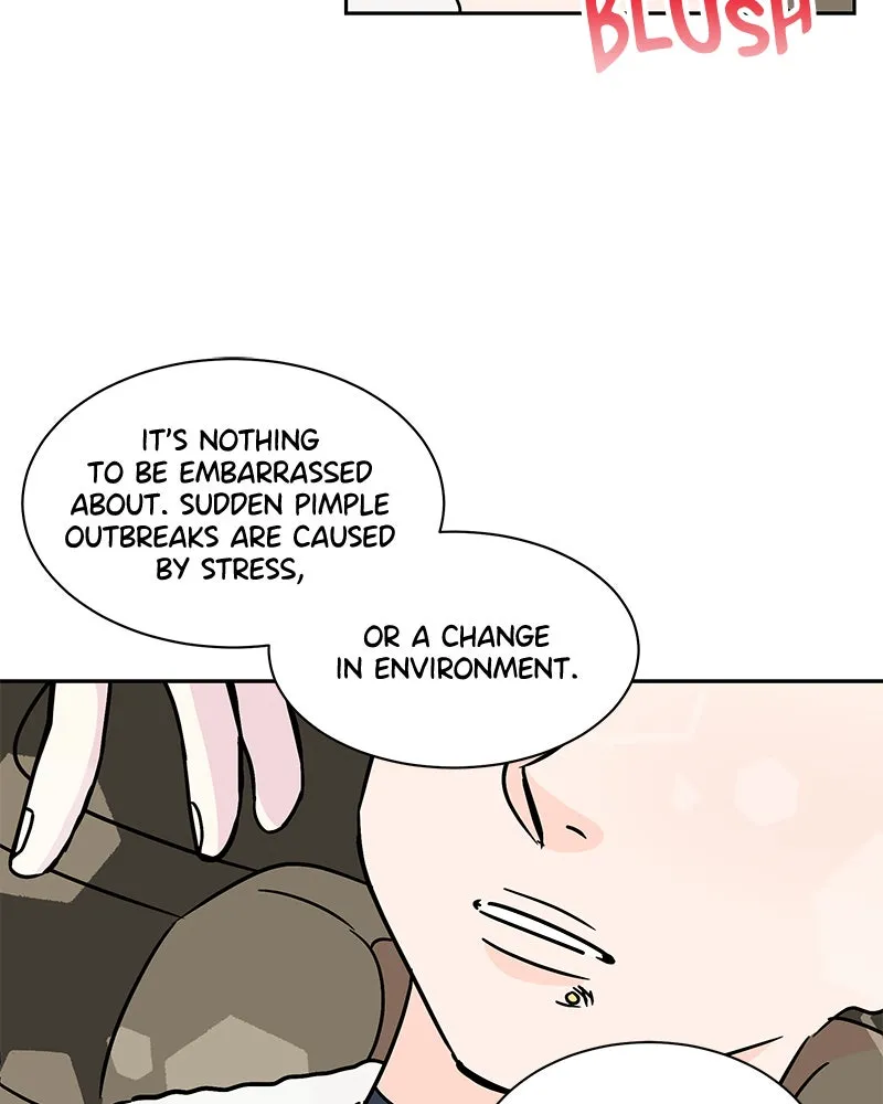 Moonlight Beauty Parlor Chapter 7 page 34 - 