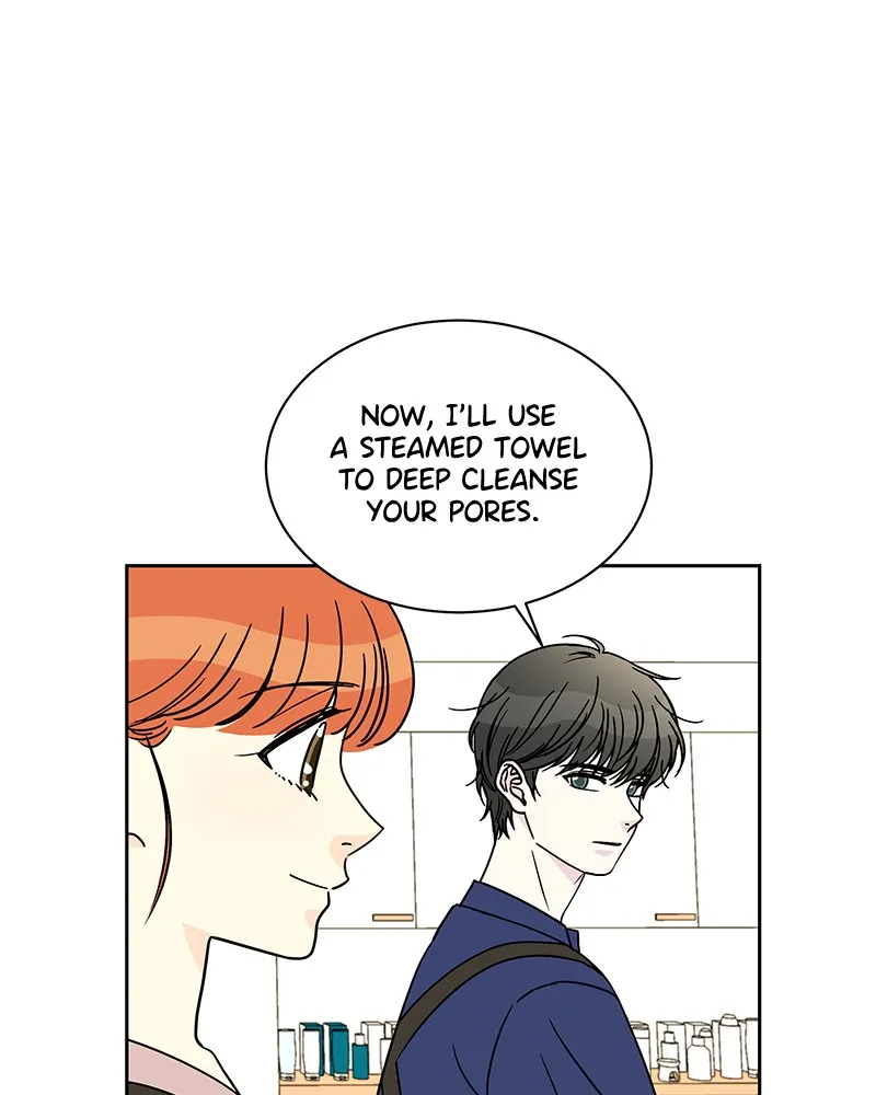 Moonlight Beauty Parlor Chapter 7 page 44 - 