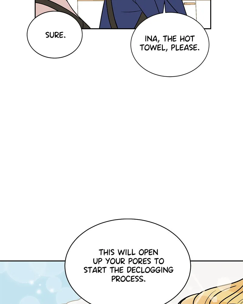 Moonlight Beauty Parlor Chapter 7 page 45 - 