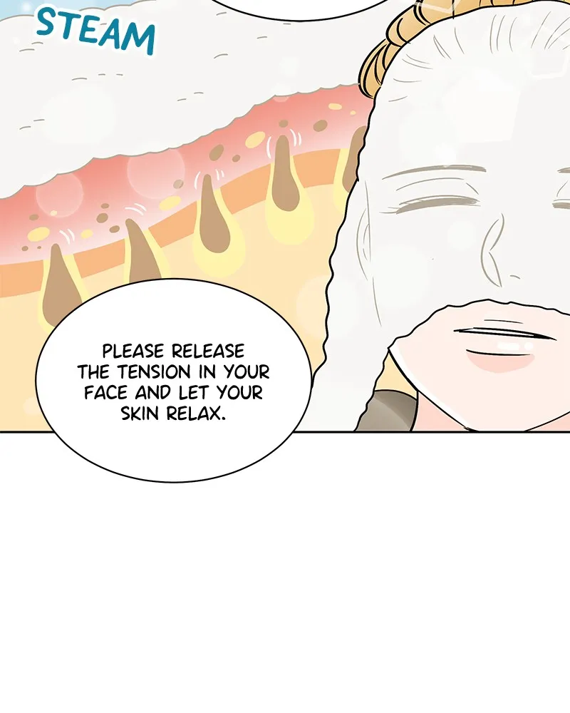 Moonlight Beauty Parlor Chapter 7 page 46 - 