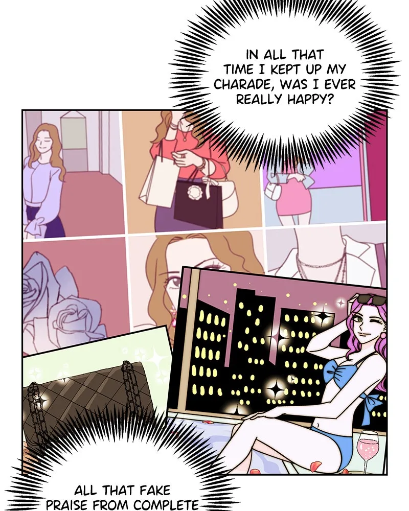 Moonlight Beauty Parlor Chapter 7 page 49 - 