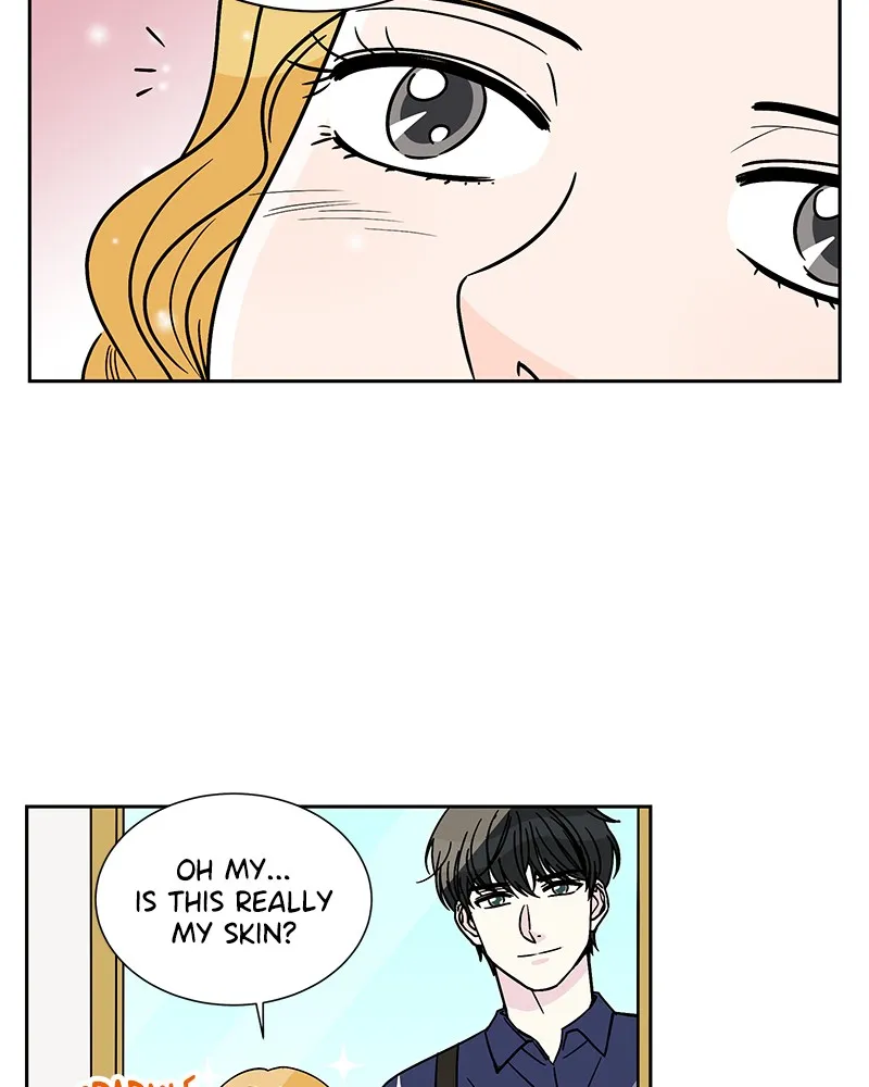 Moonlight Beauty Parlor Chapter 7 page 55 - 