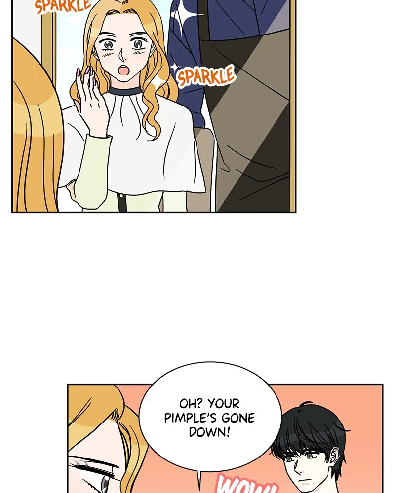 Moonlight Beauty Parlor Chapter 7 page 56 - 