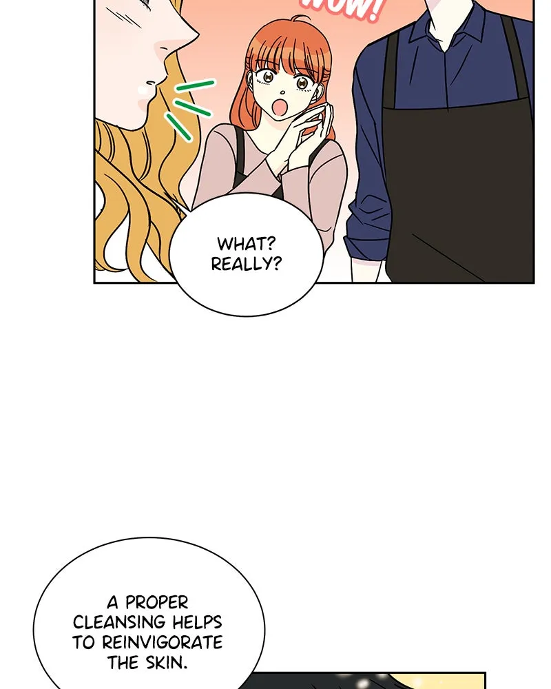 Moonlight Beauty Parlor Chapter 7 page 57 - 