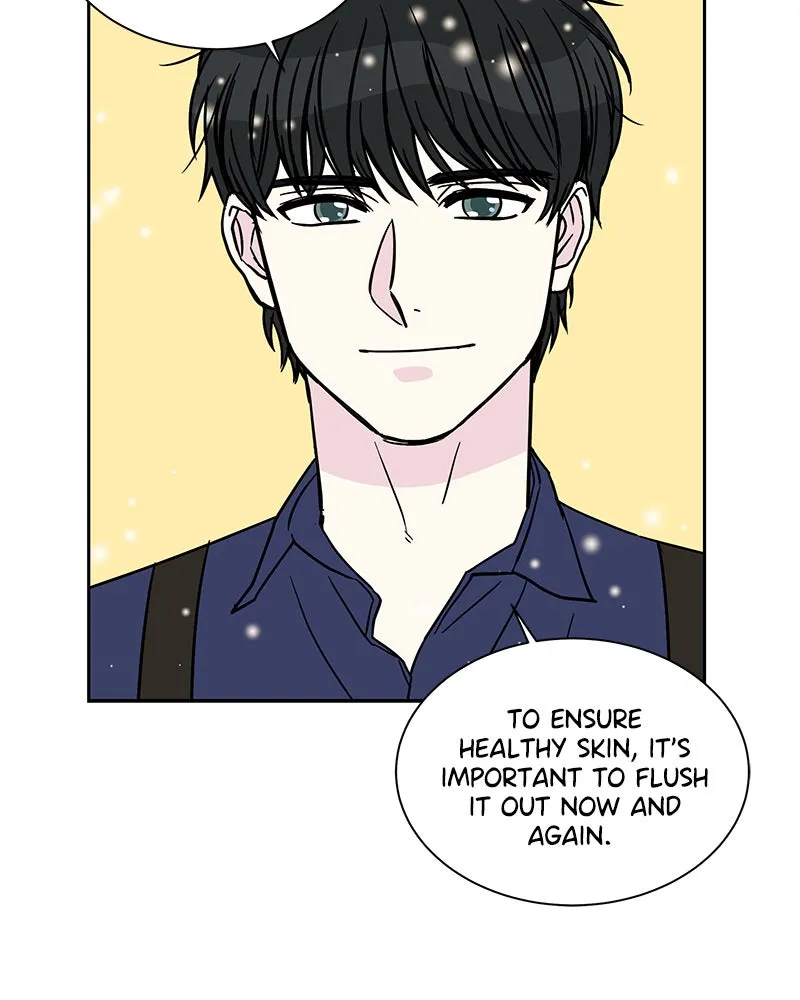 Moonlight Beauty Parlor Chapter 7 page 58 - 