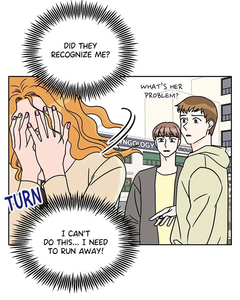 Moonlight Beauty Parlor Chapter 7 page 7 - 
