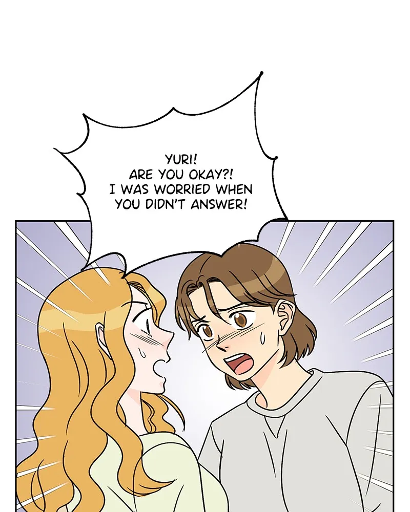 Moonlight Beauty Parlor Chapter 7 page 65 - 
