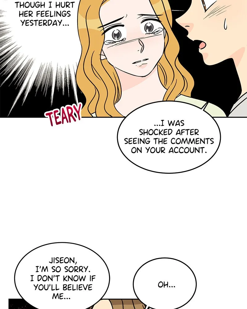 Moonlight Beauty Parlor Chapter 7 page 67 - 