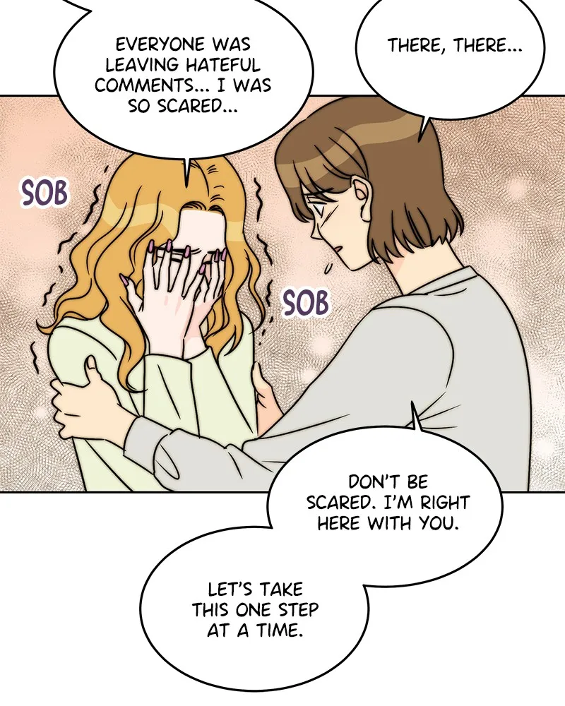 Moonlight Beauty Parlor Chapter 7 page 71 - 