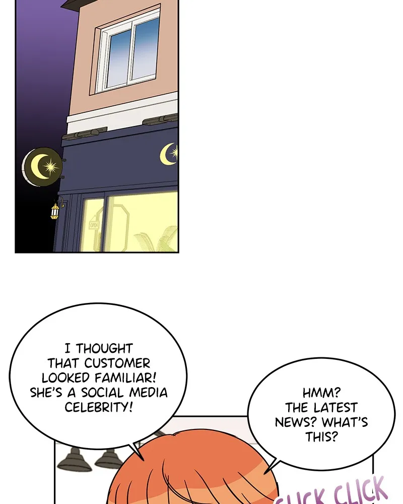 Moonlight Beauty Parlor Chapter 7 page 74 - 