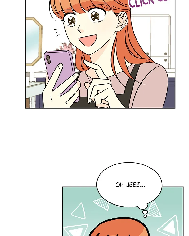 Moonlight Beauty Parlor Chapter 7 page 75 - 
