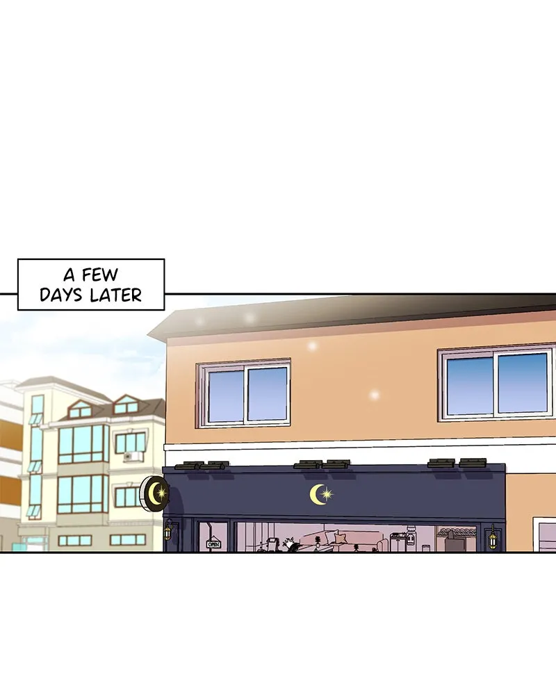 Moonlight Beauty Parlor Chapter 7 page 77 - 
