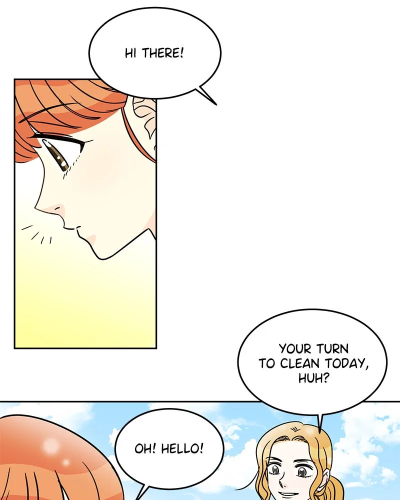 Moonlight Beauty Parlor Chapter 7 page 79 - 