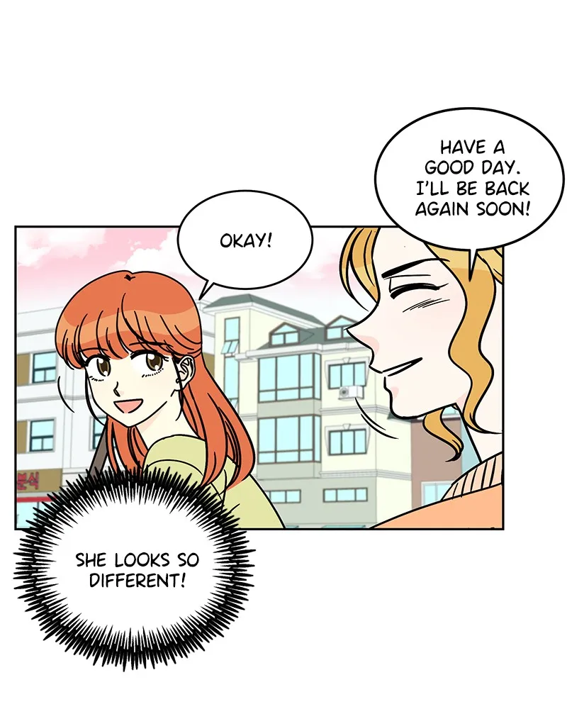 Moonlight Beauty Parlor Chapter 7 page 81 - 