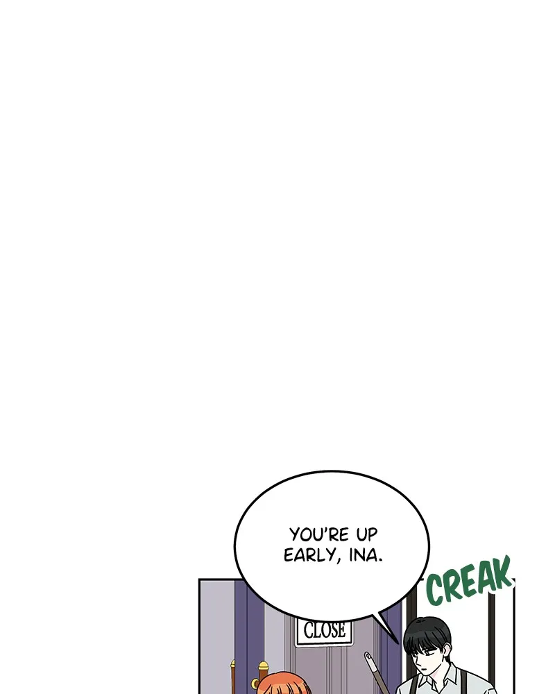Moonlight Beauty Parlor Chapter 7 page 83 - 
