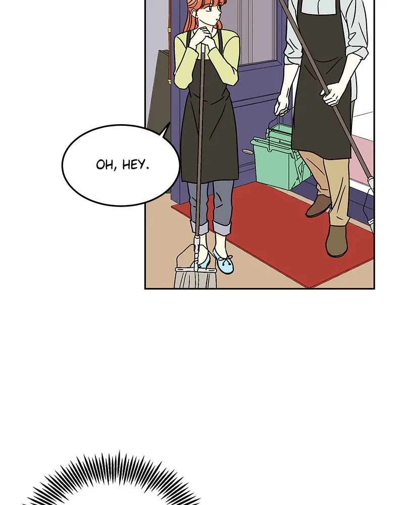 Moonlight Beauty Parlor Chapter 7 page 84 - 