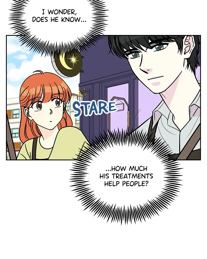Moonlight Beauty Parlor Chapter 7 page 85 - 