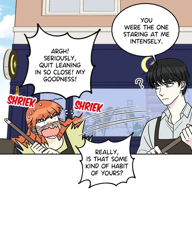 Moonlight Beauty Parlor Chapter 7 page 88 - 