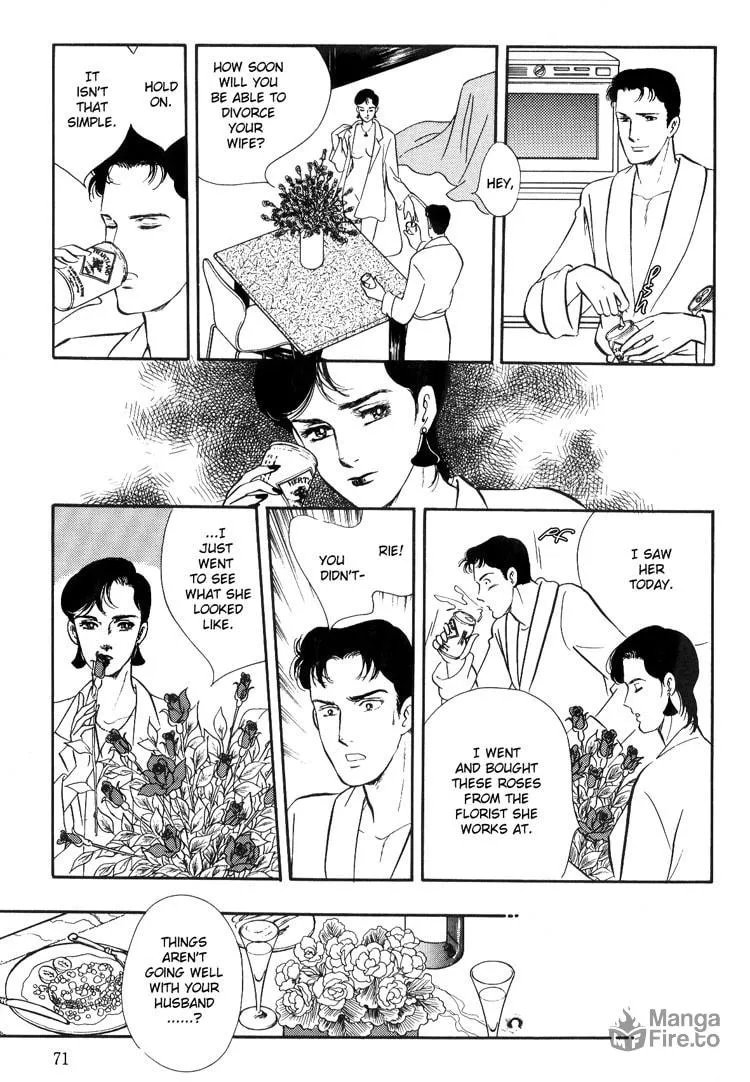 Moonlight Flowers Chapter 2 page 12 - 