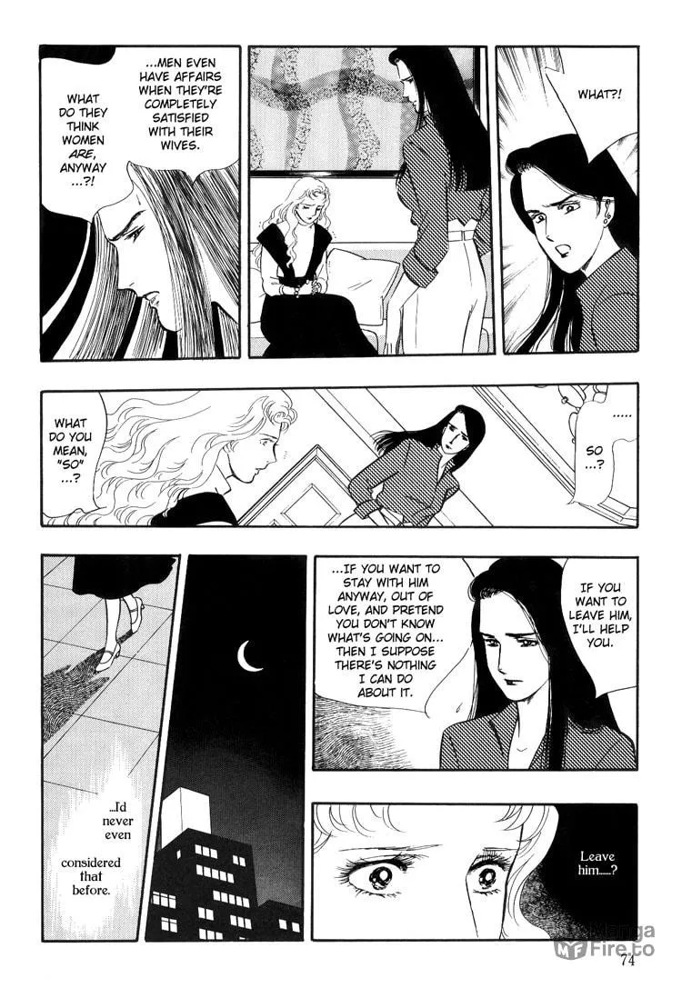 Moonlight Flowers Chapter 2 page 15 - 