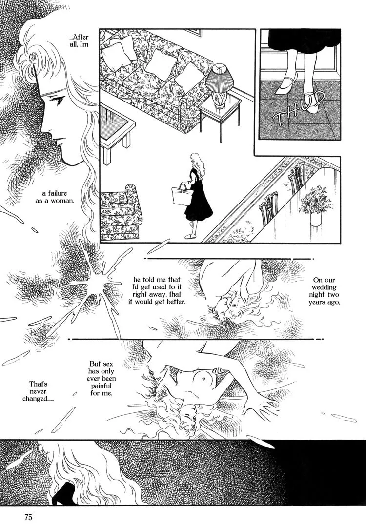 Moonlight Flowers Chapter 2 page 16 - 